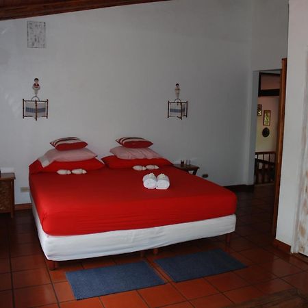 Beso Del Viento (Adults Only) Hotel Parrita Exterior photo