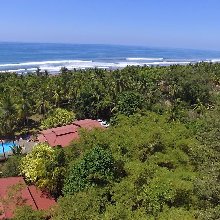 Beso Del Viento (Adults Only) Hotel Parrita Exterior photo