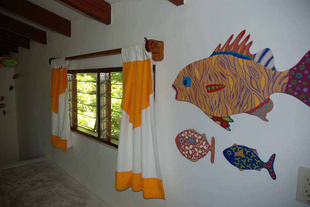Beso Del Viento (Adults Only) Hotel Parrita Exterior photo