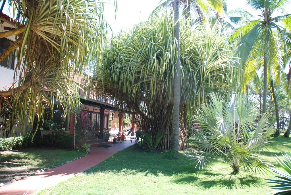 Beso Del Viento (Adults Only) Hotel Parrita Exterior photo
