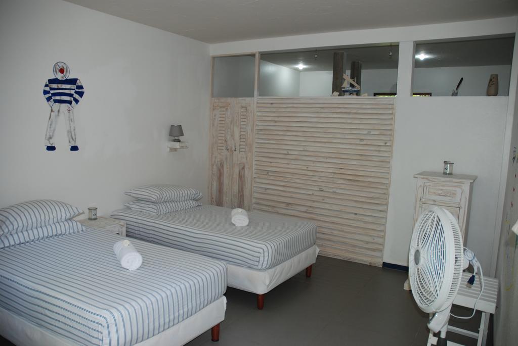 Beso Del Viento (Adults Only) Hotel Parrita Room photo