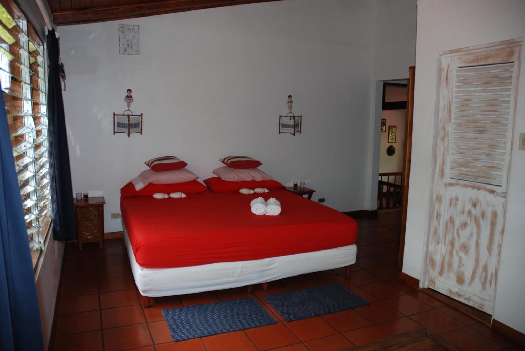 Beso Del Viento (Adults Only) Hotel Parrita Exterior photo