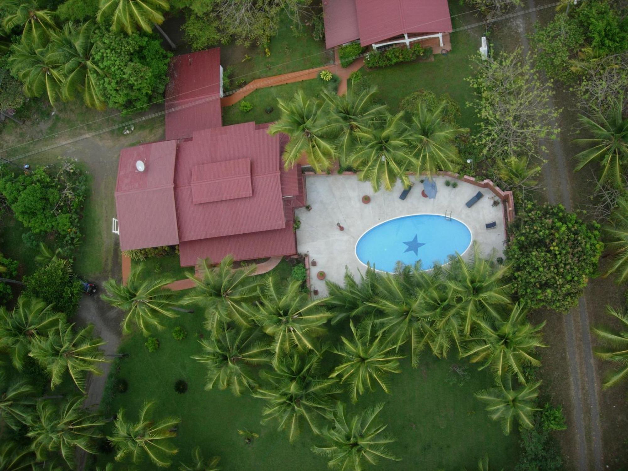 Beso Del Viento (Adults Only) Hotel Parrita Exterior photo