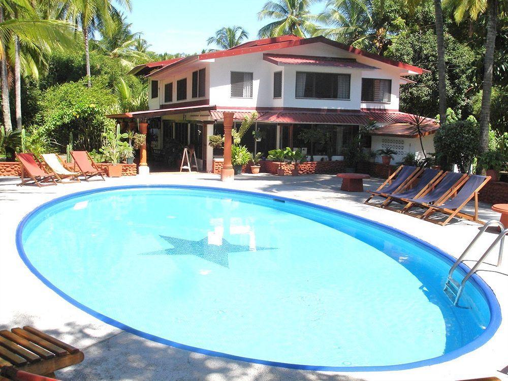 Beso Del Viento (Adults Only) Hotel Parrita Exterior photo