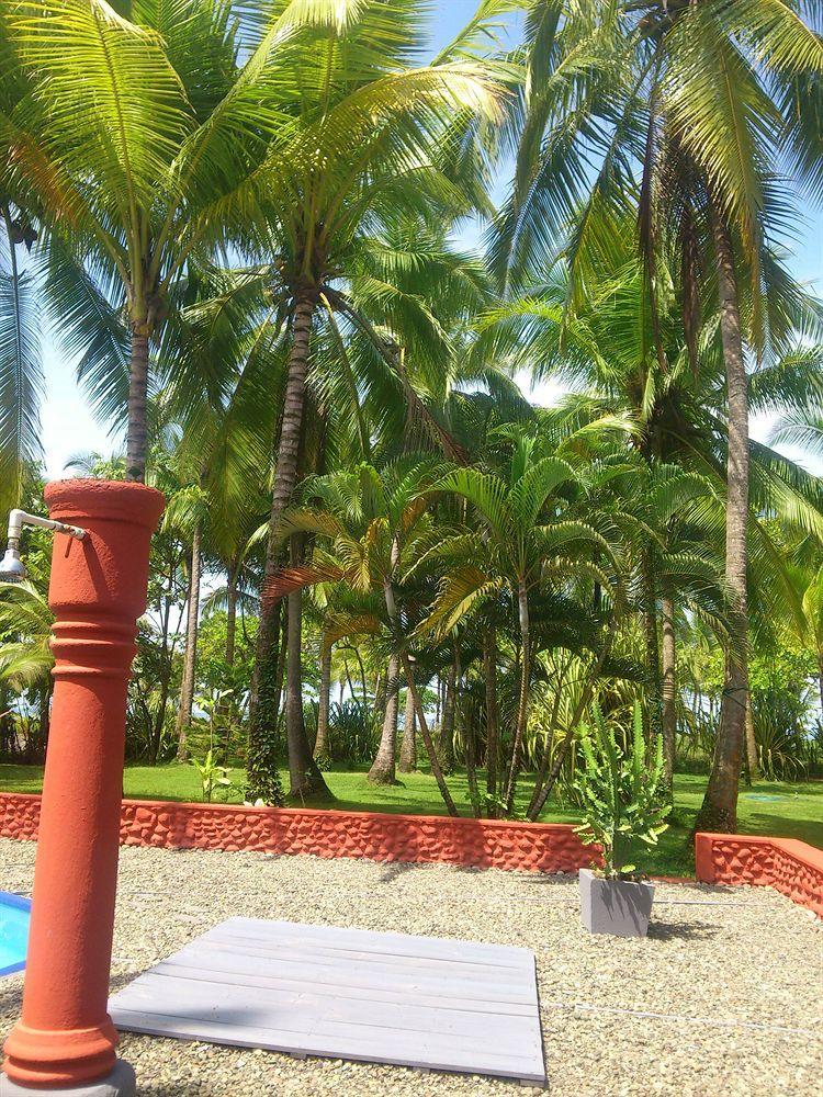 Beso Del Viento (Adults Only) Hotel Parrita Exterior photo