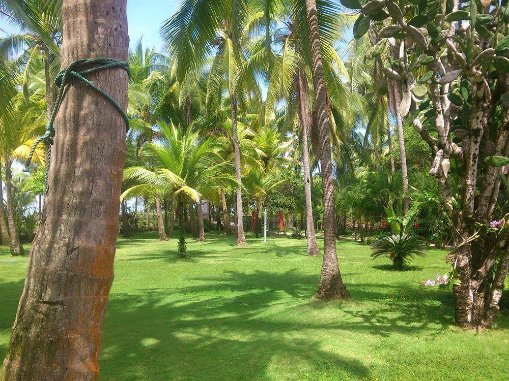 Beso Del Viento (Adults Only) Hotel Parrita Exterior photo