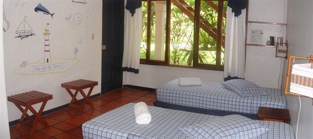 Beso Del Viento (Adults Only) Hotel Parrita Exterior photo