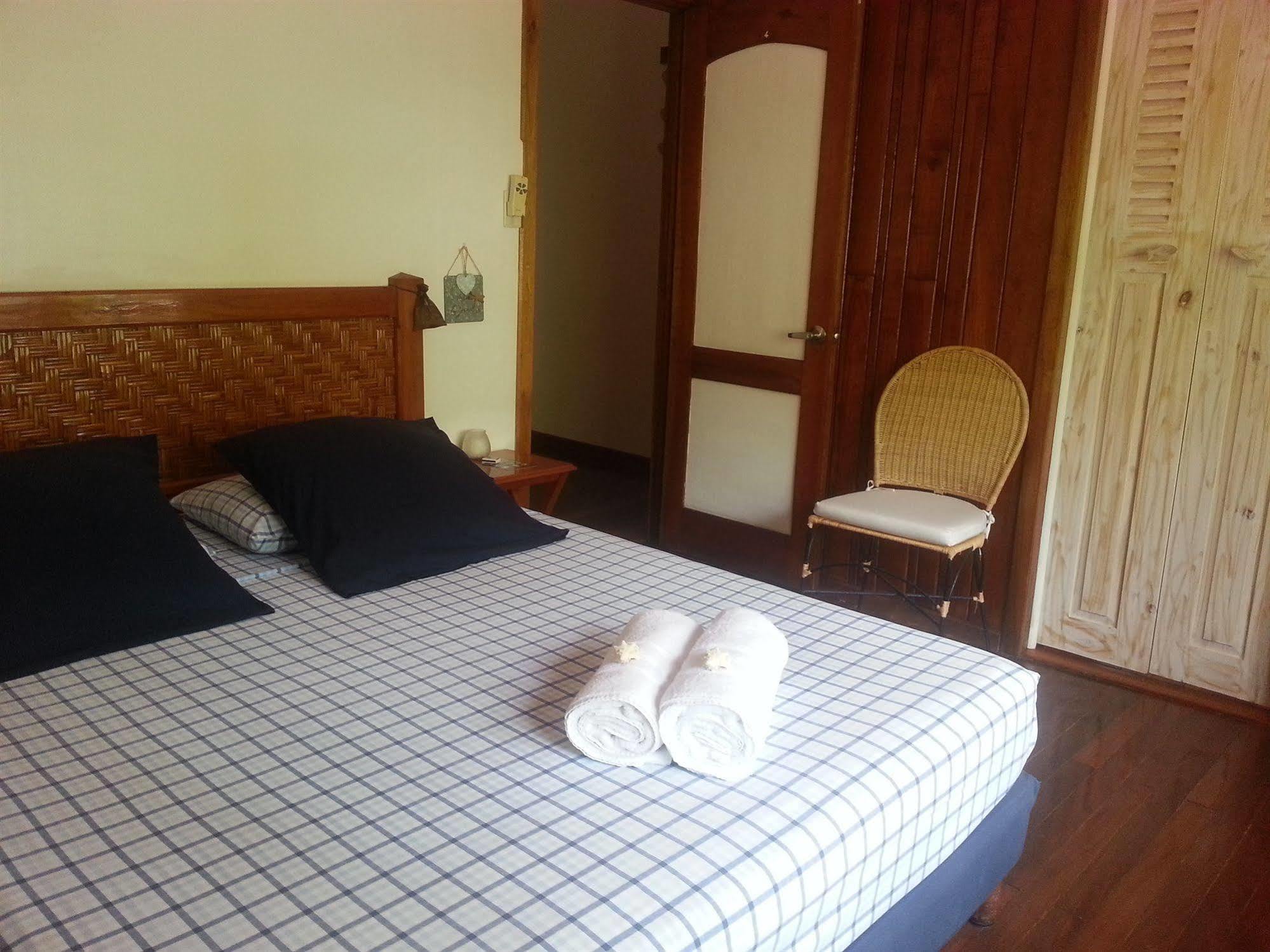 Beso Del Viento (Adults Only) Hotel Parrita Exterior photo