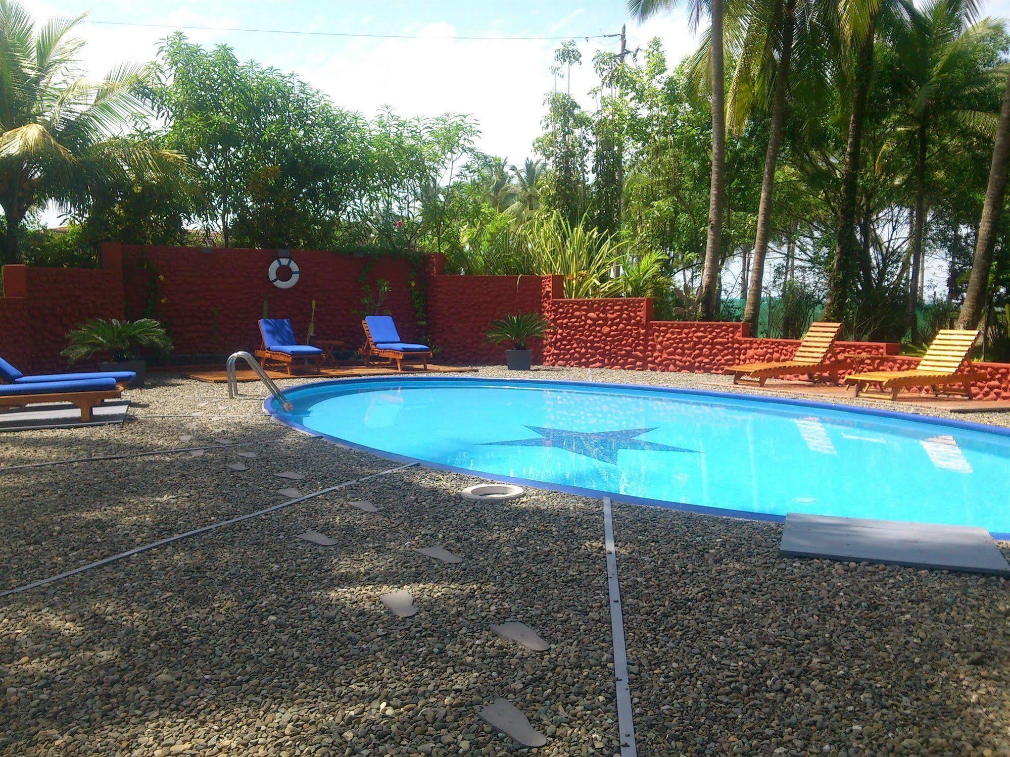 Beso Del Viento (Adults Only) Hotel Parrita Exterior photo