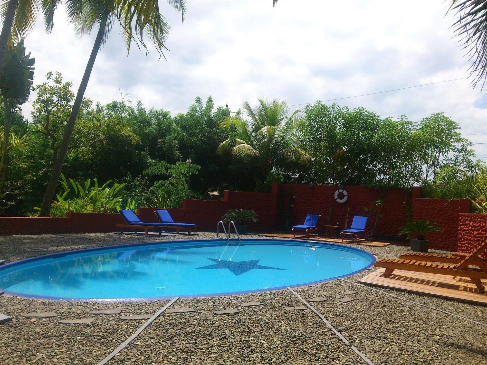 Beso Del Viento (Adults Only) Hotel Parrita Exterior photo