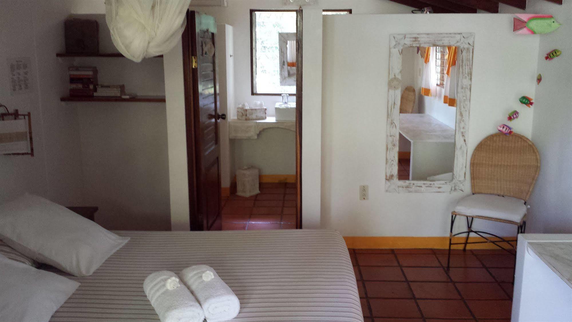Beso Del Viento (Adults Only) Hotel Parrita Exterior photo