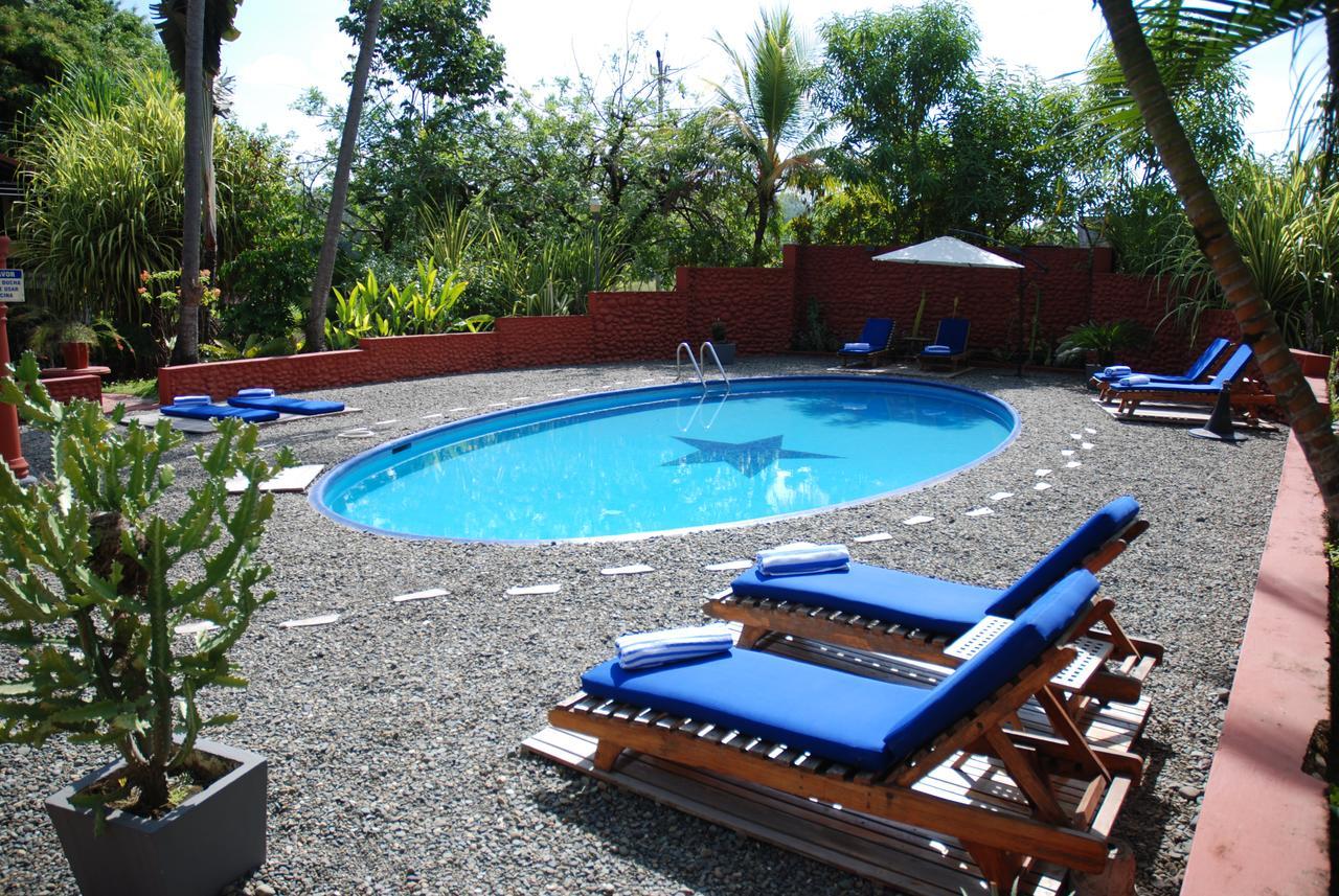 Beso Del Viento (Adults Only) Hotel Parrita Exterior photo