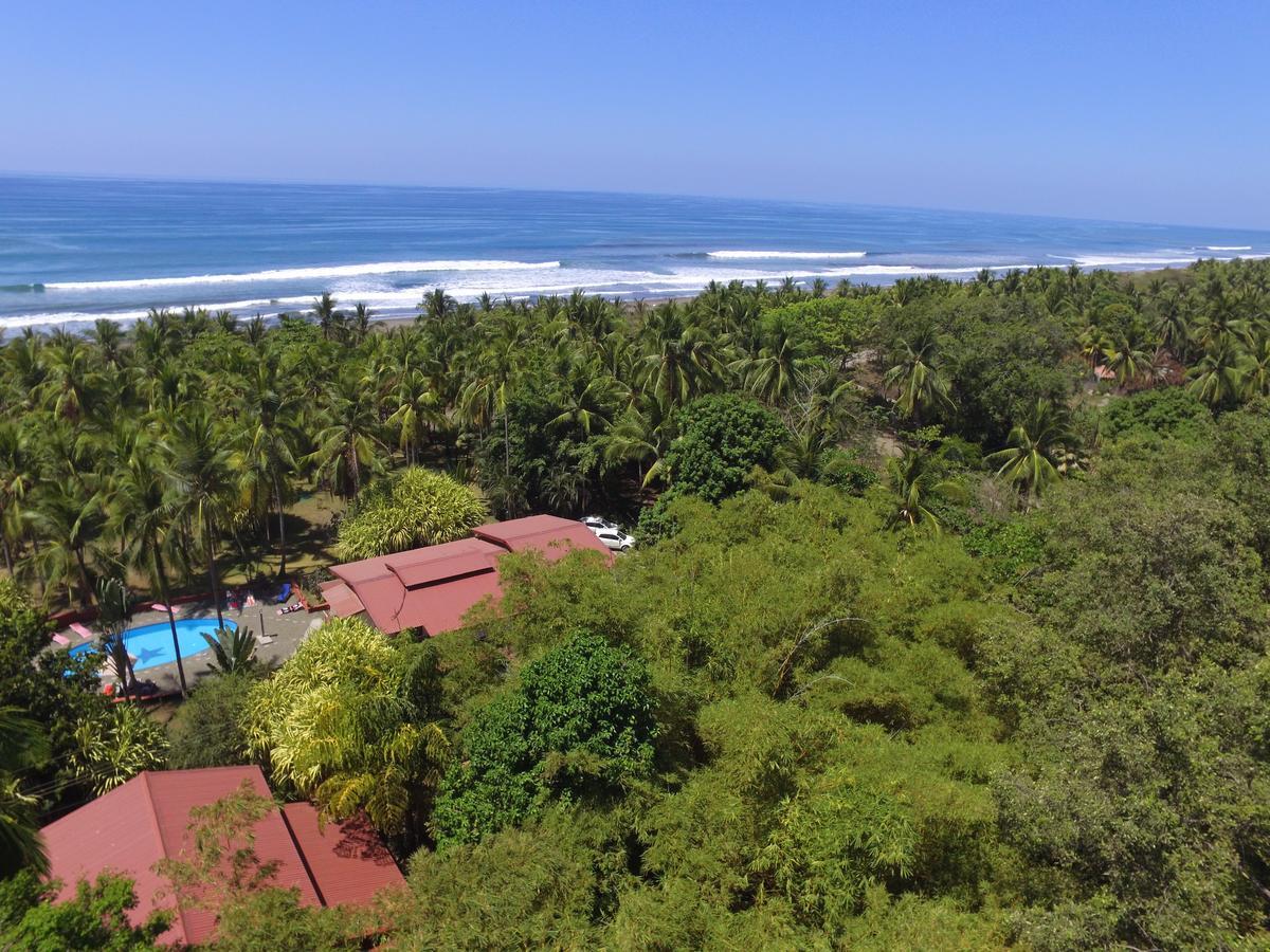 Beso Del Viento (Adults Only) Hotel Parrita Exterior photo
