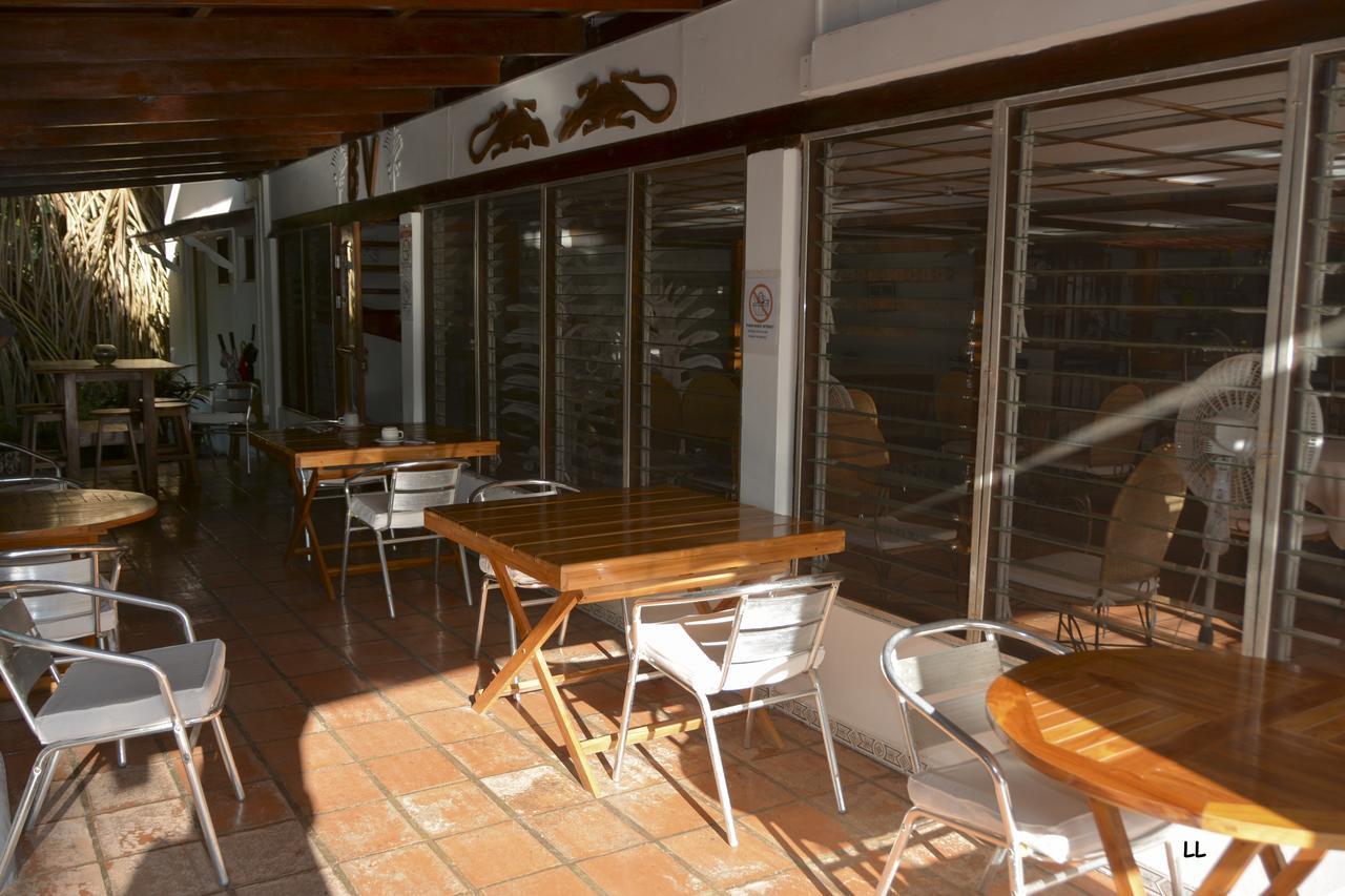 Beso Del Viento (Adults Only) Hotel Parrita Exterior photo
